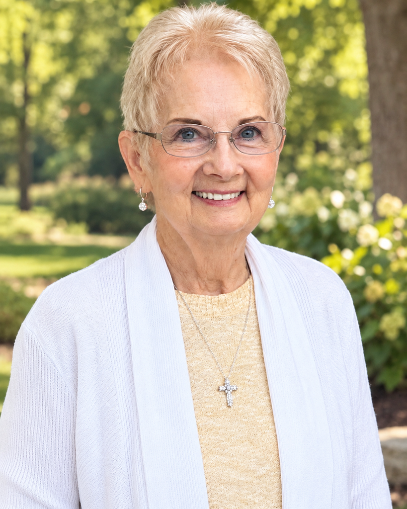 Jacqueline Marie Hunter
