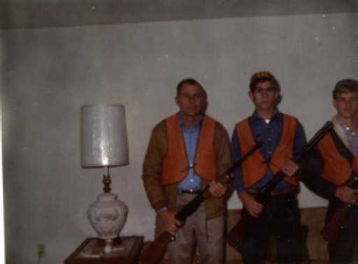 Michael C. O'Dell photo gallery thumbnail 9 of 52
