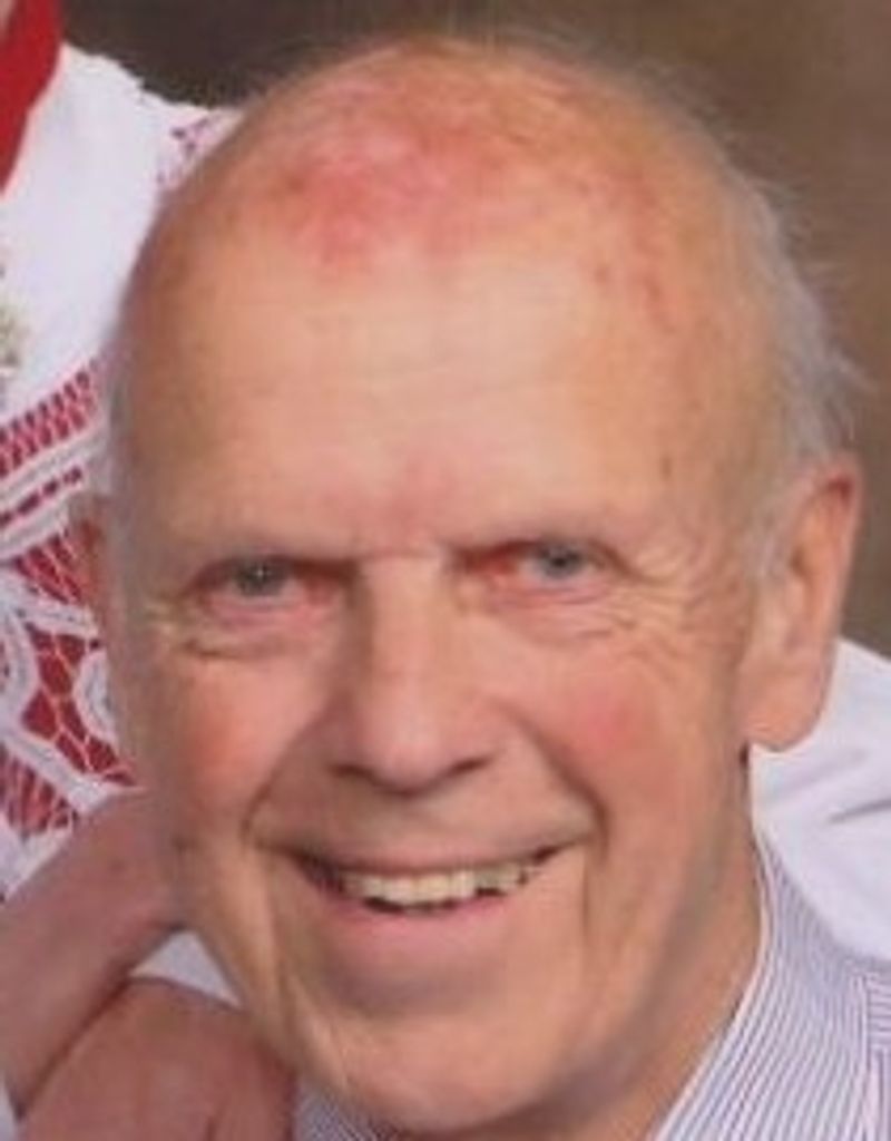 John Joseph Volan Sr.