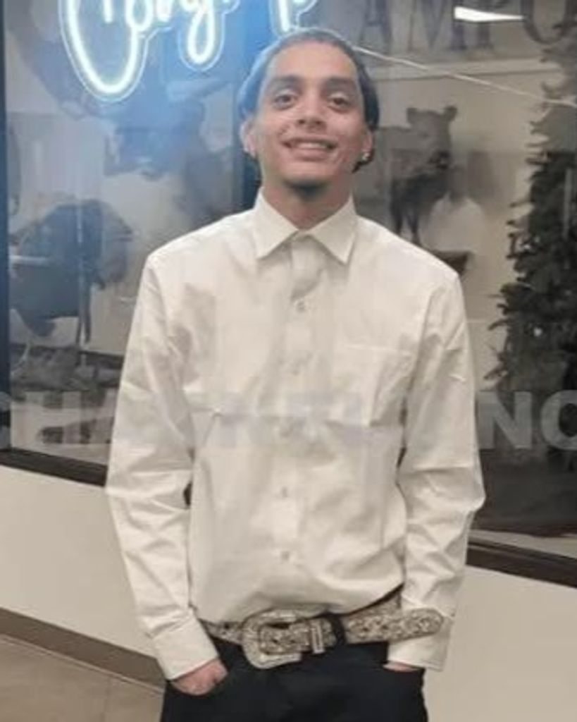 Josiah Frank Cobia Profile Photo