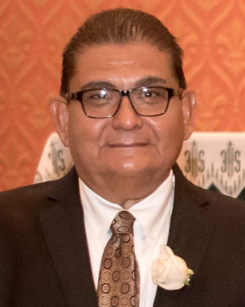 Jorge Arturo Martinez Profile Photo
