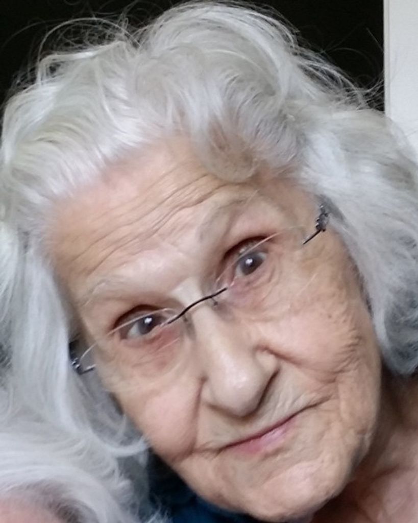 Esther (Nichter) Wilkes