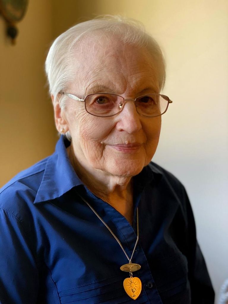 A. Joanne Smith Profile Photo