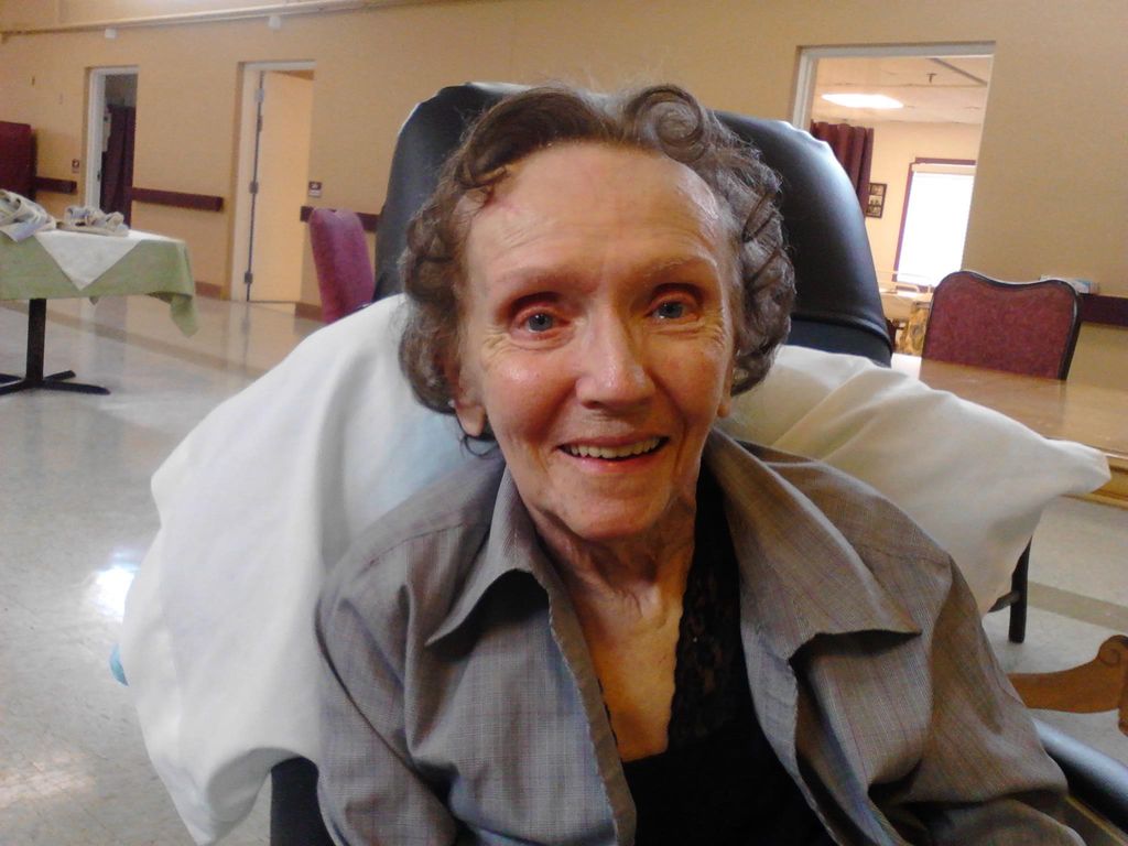 Virginia L. Mehaffey