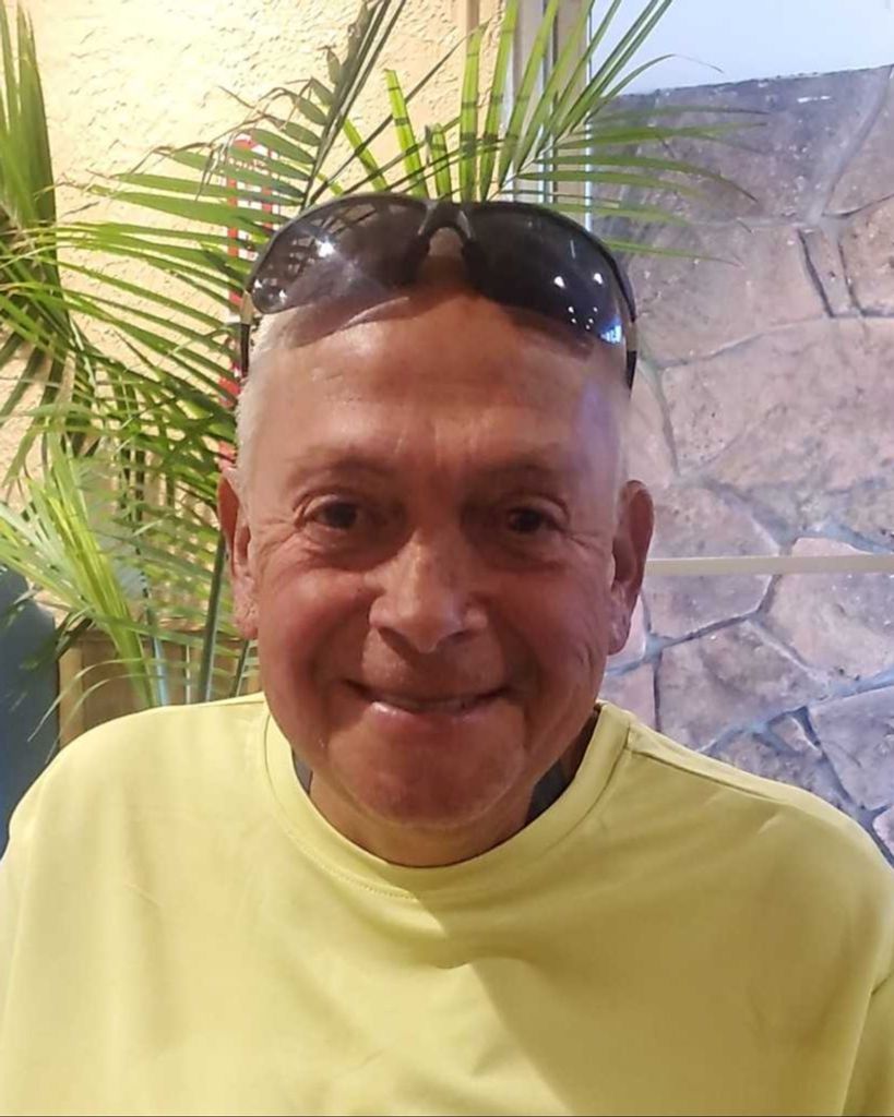 Jeffrey Miguel Fernandez