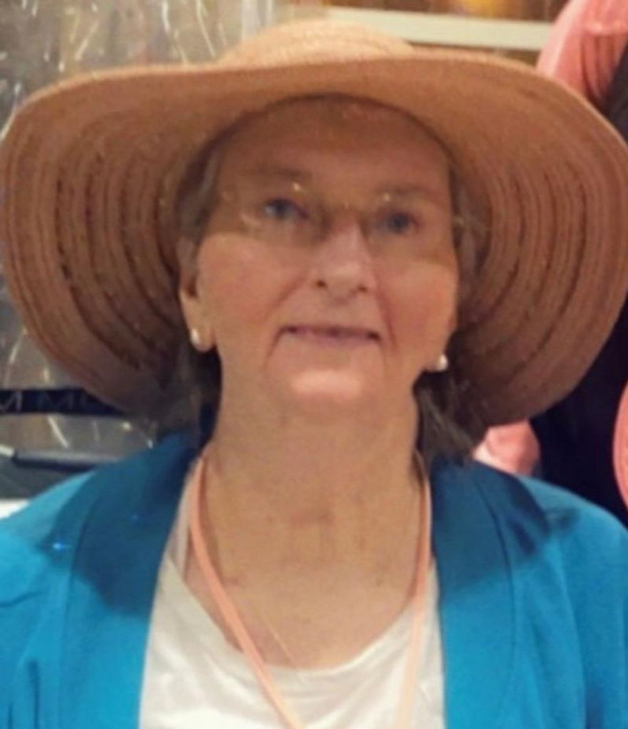 Marjorie Ann Plane