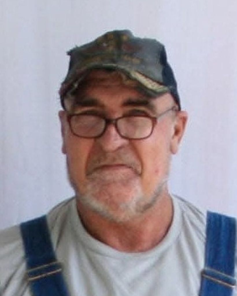 Bradley Carl Jackson Profile Photo