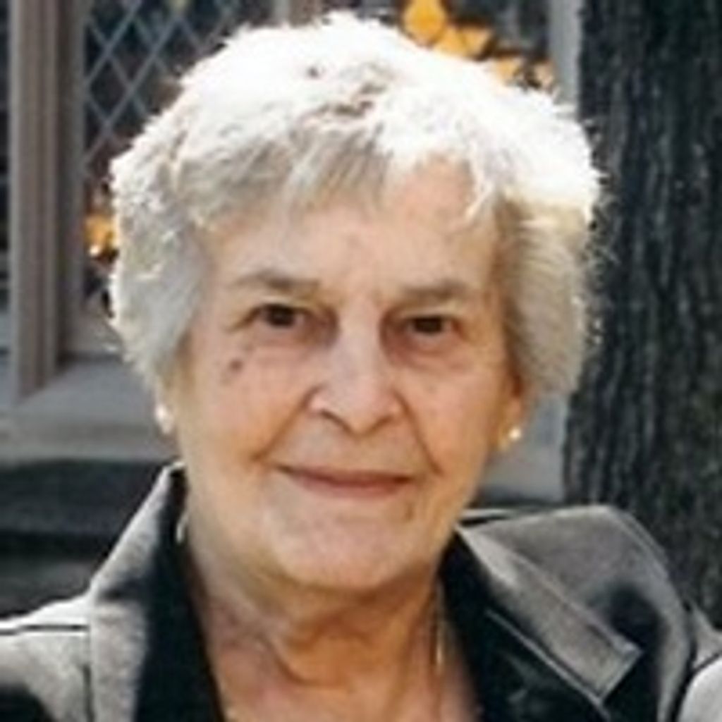 Pearl Andreoli