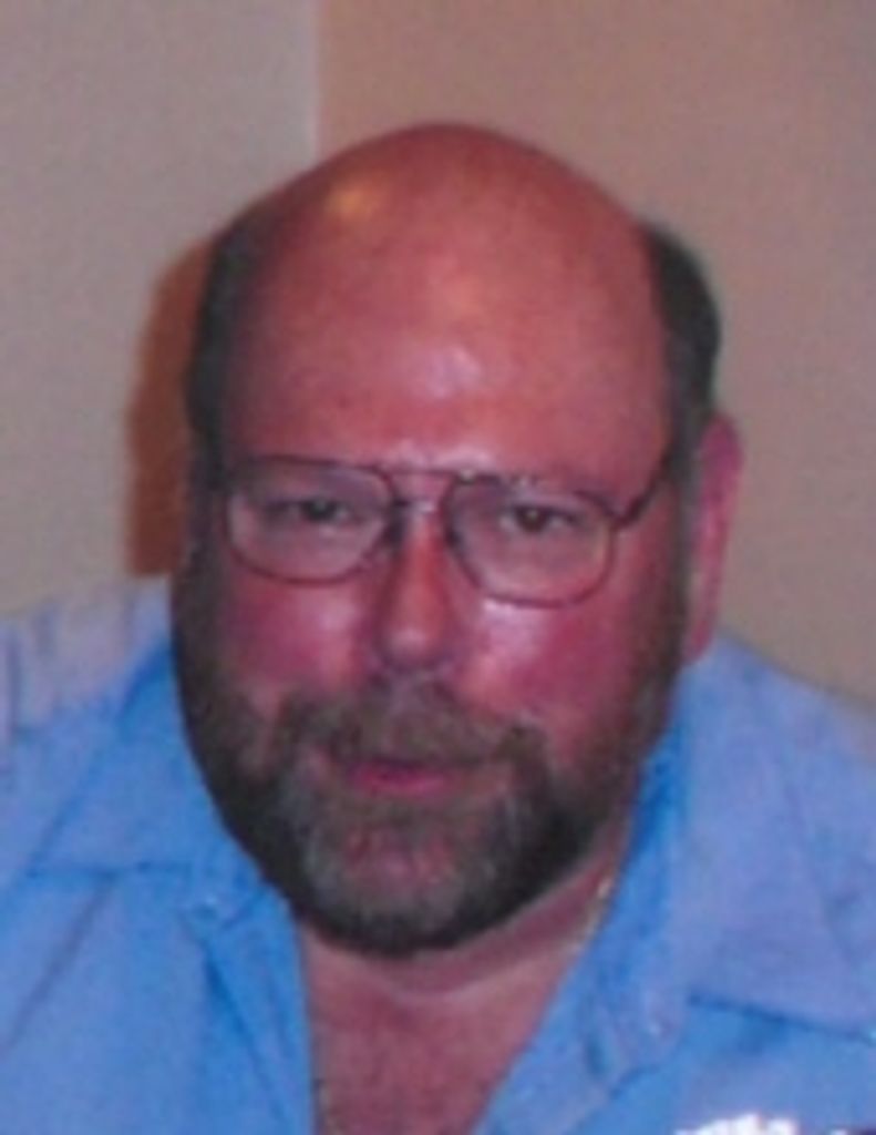 Eugene "Gene" Peter Merkes