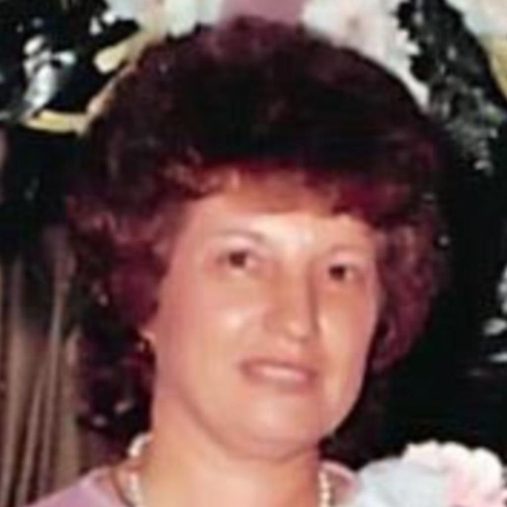 Doris Jean Howell