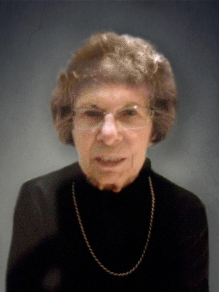 Mary A. Fois