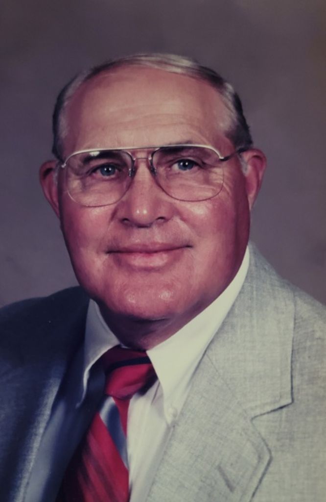 Jack J. Hankins