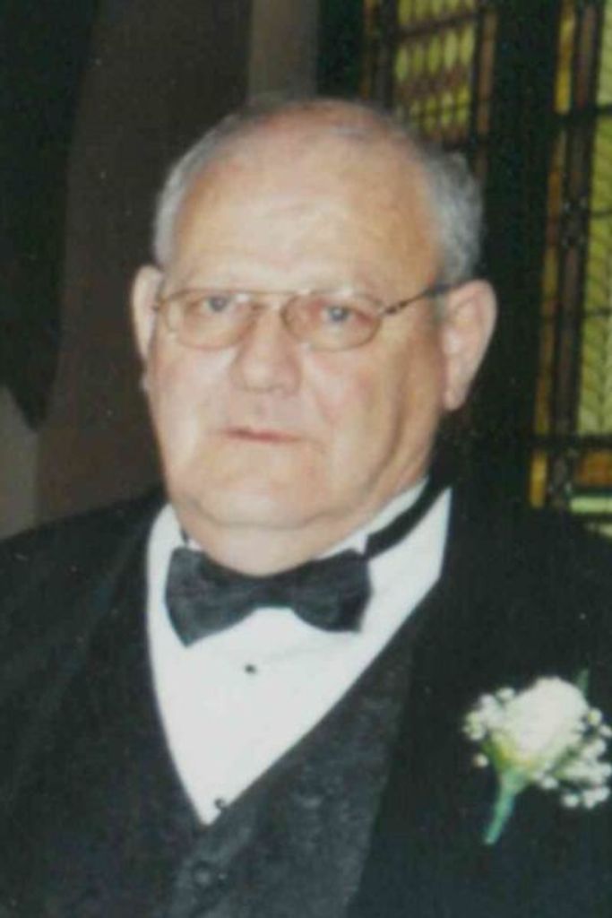 Richard Steve Mcclure Profile Photo