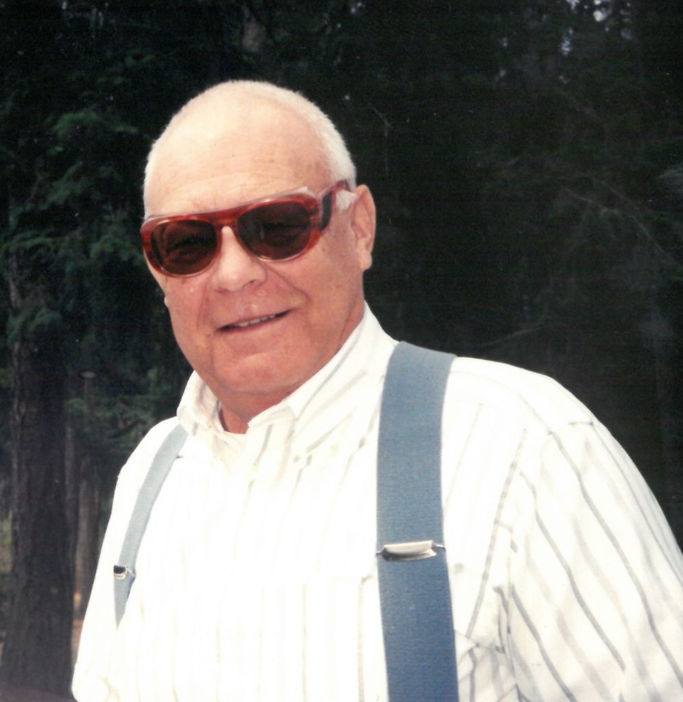 Norman Delano Paveletz Profile Photo