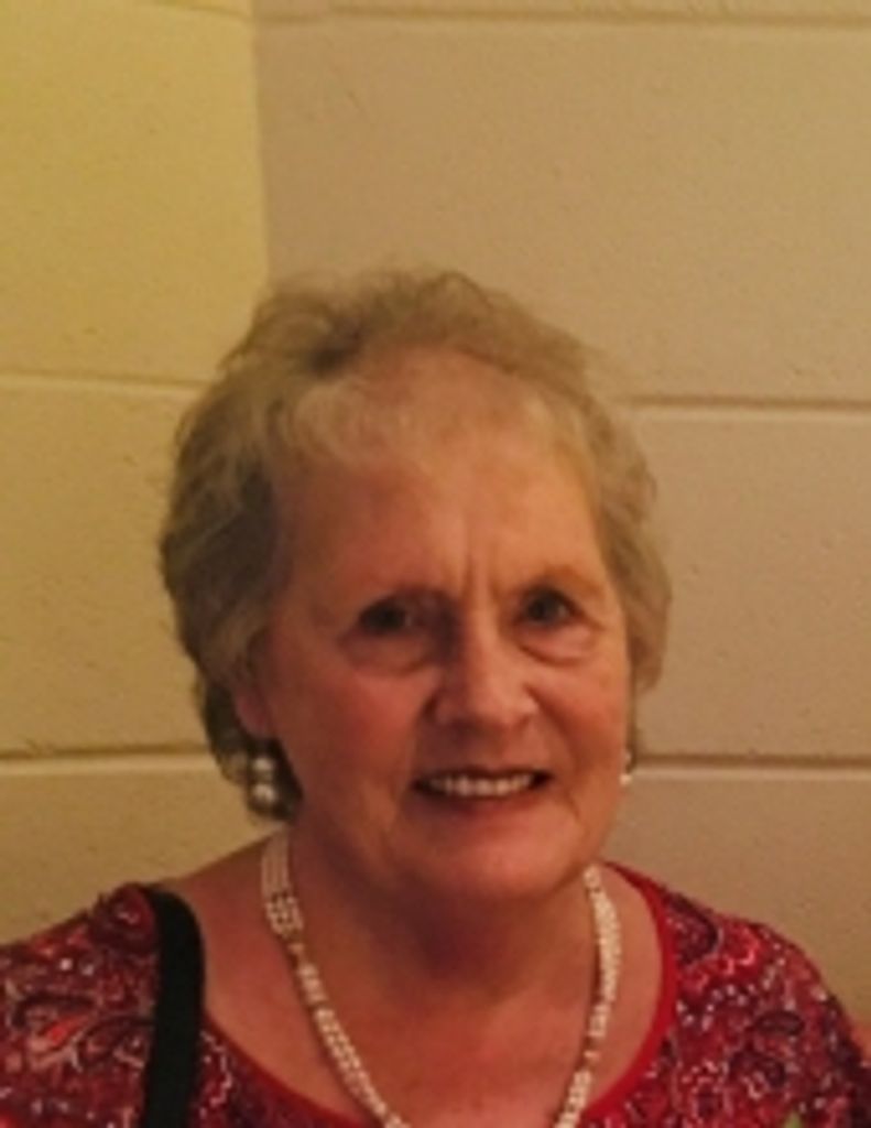 Geraldine Mcleod Clifton