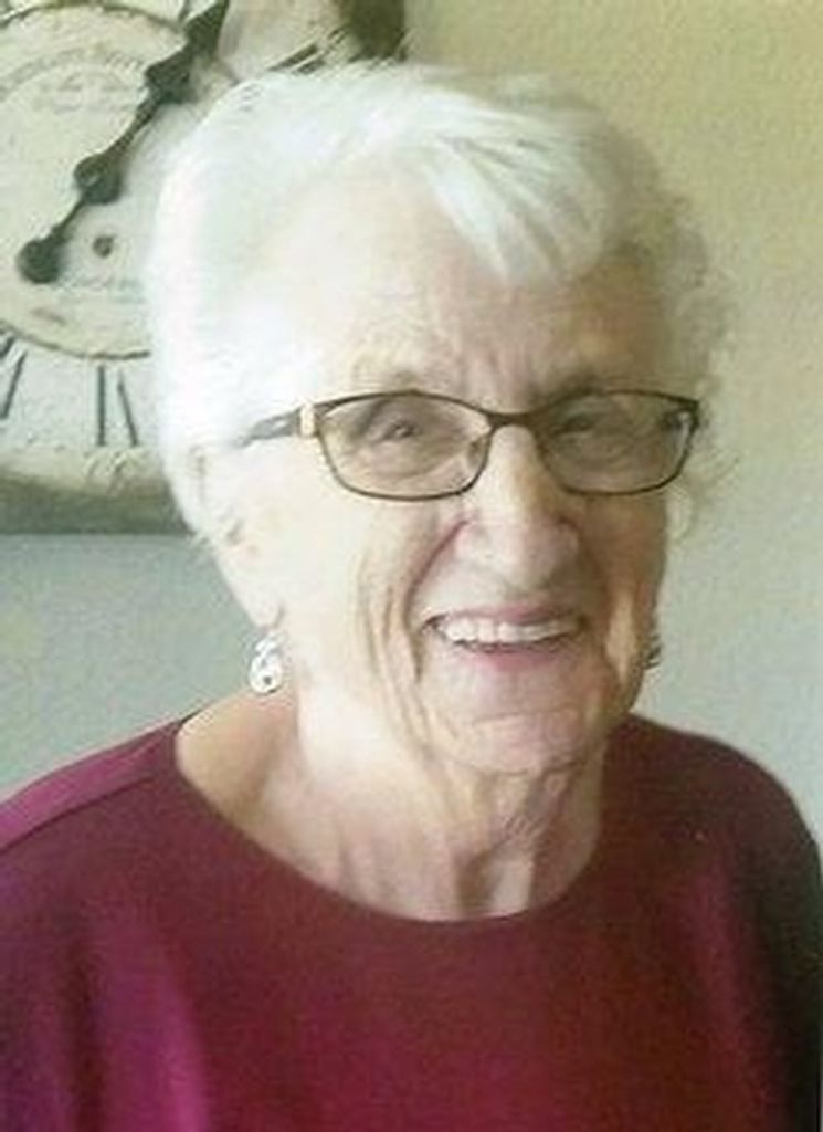 Phyllis Barbara Richardt