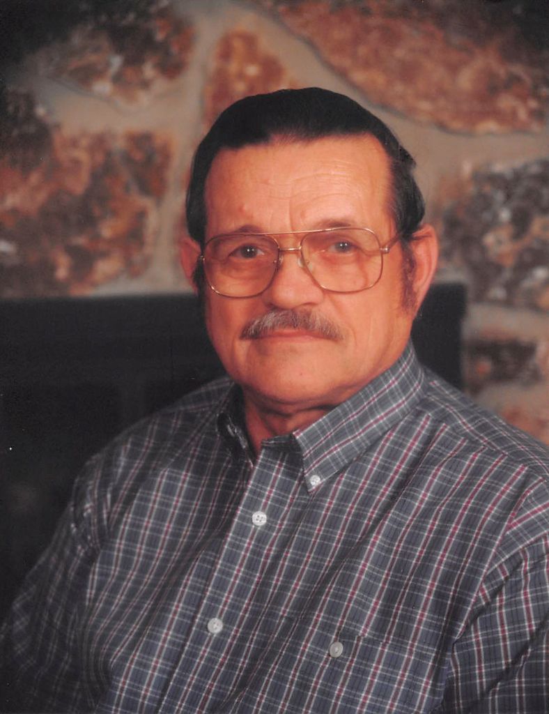 Lyle  John  Latcham Profile Photo
