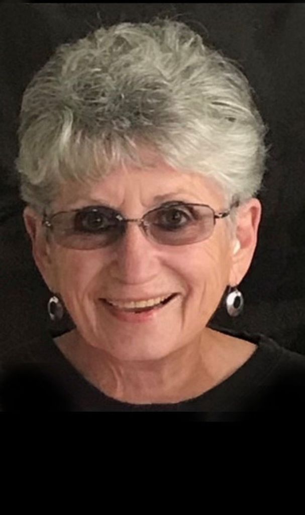 Joann Carlson Profile Photo