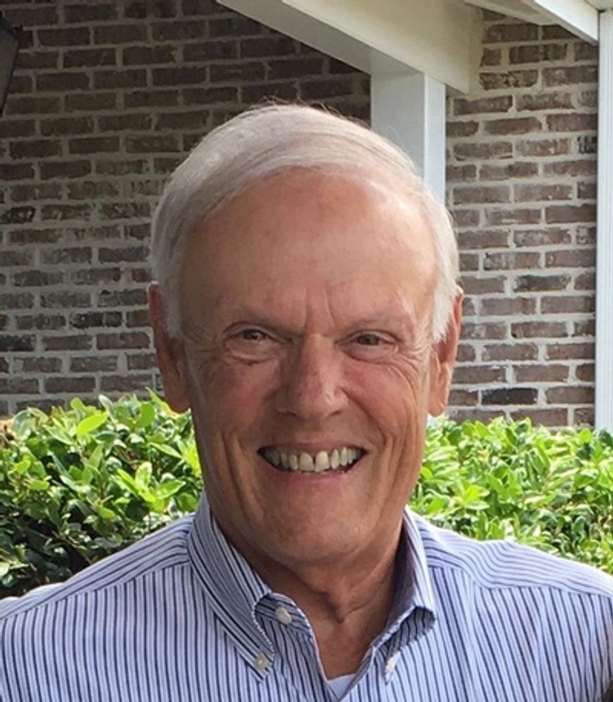 Mack Tharpe (Sonny) Pierce, Jr.