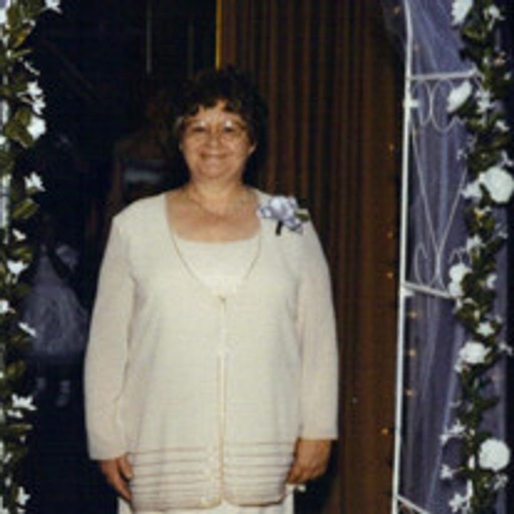 Darline Smith