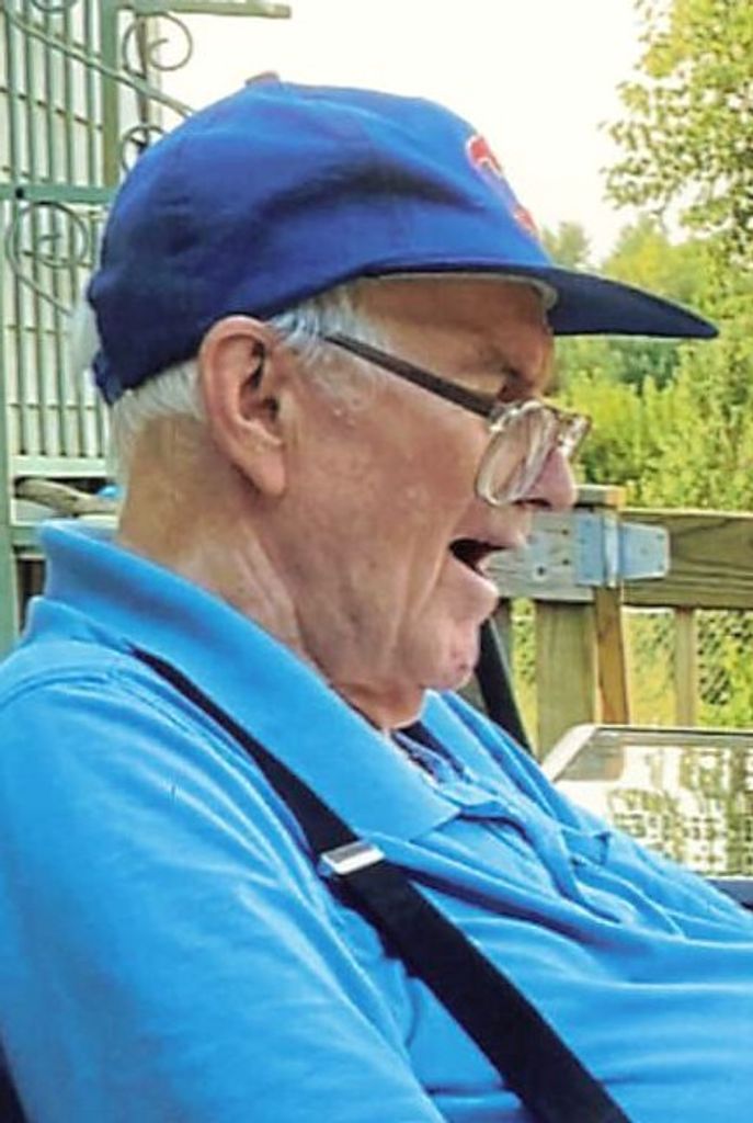 James Frederic Daly