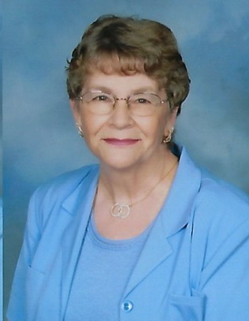 Roseann C. Meiring