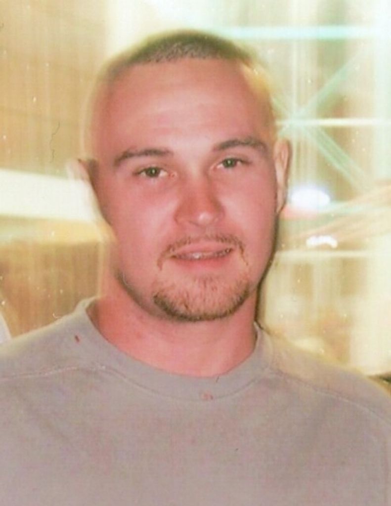 Michael McBride Profile Photo