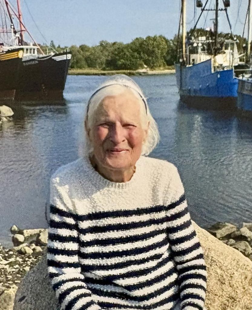 Lillian Plocharczyk