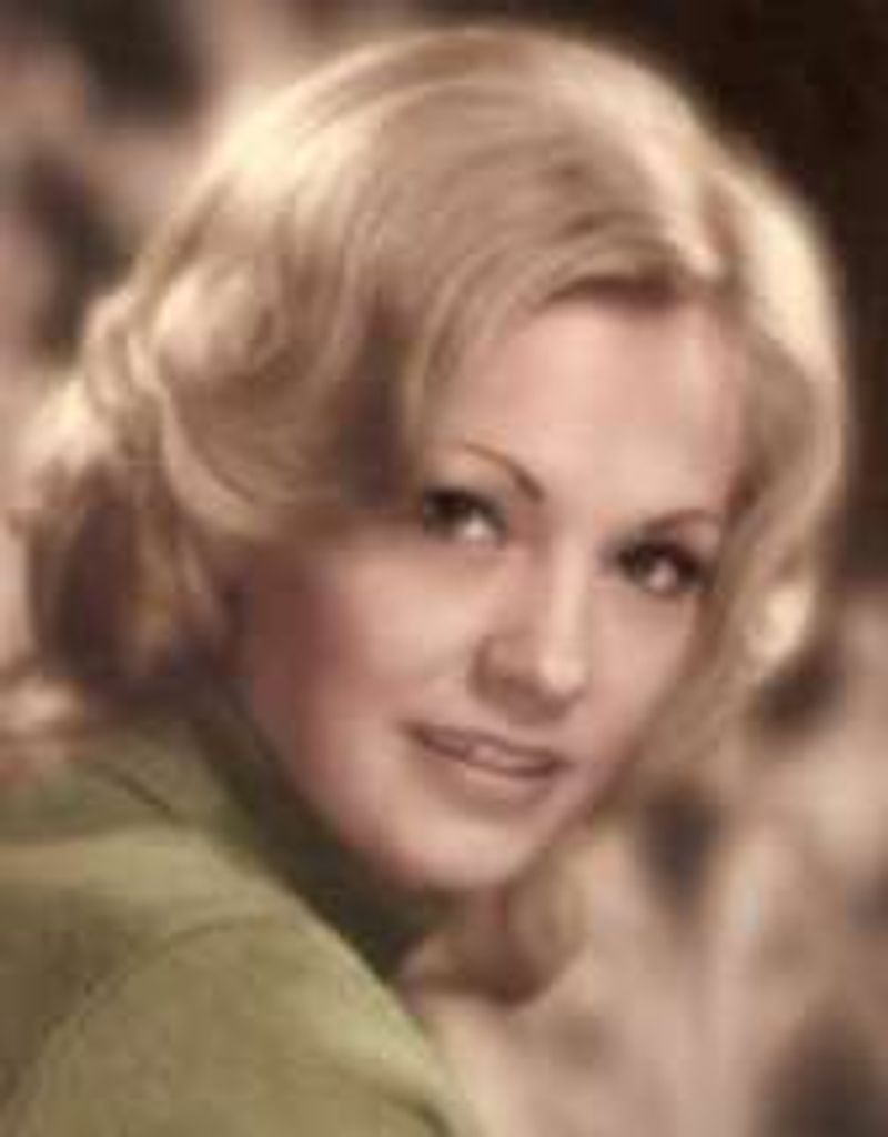 Connie Elizabeth Athey