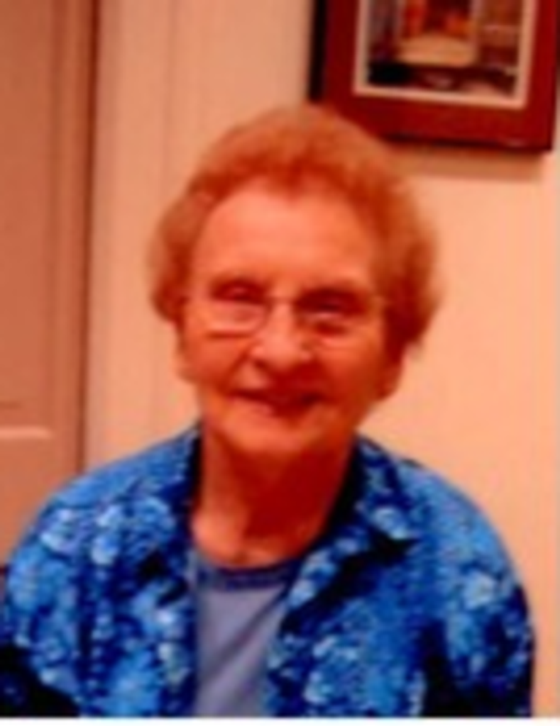 Frances E. Kurtz
