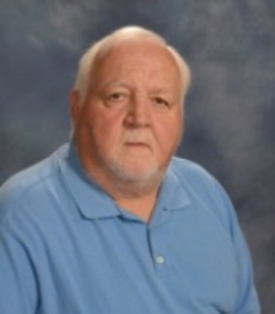 Charles Charlie Mr. McCormick