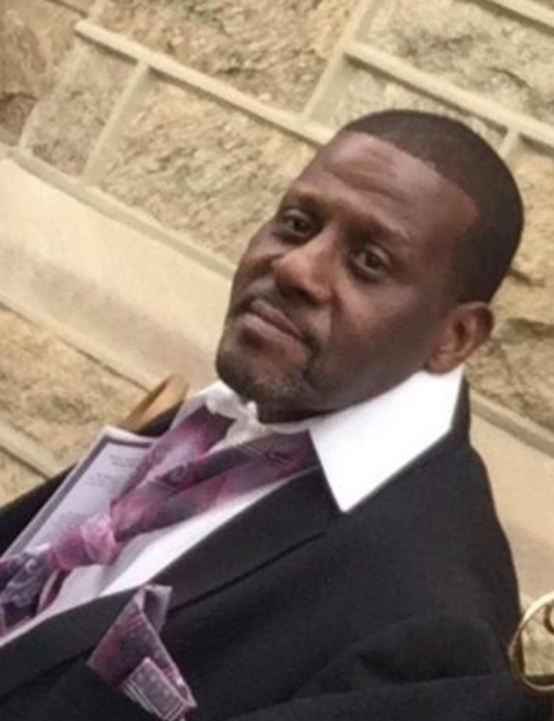 Robert O. Curry-Bey Profile Photo