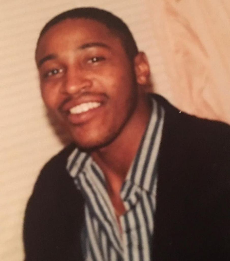 Eddie Floyd Johnson Profile Photo