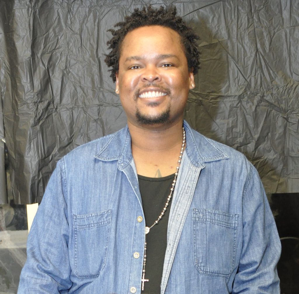 Trevor Lamont Wilson Profile Photo