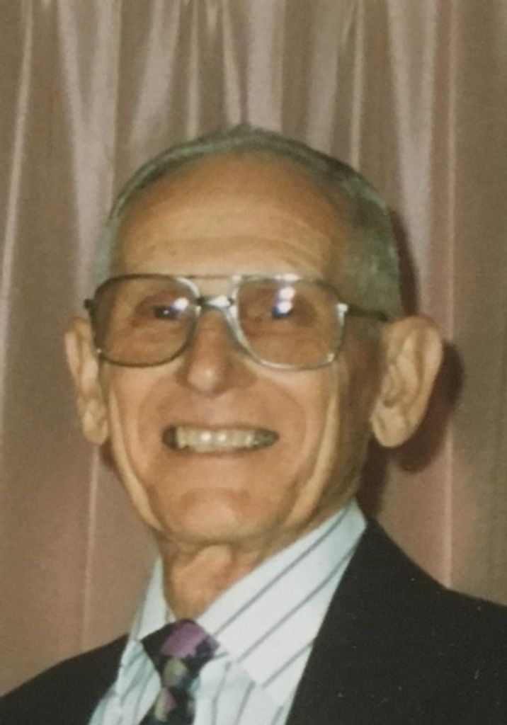 Dean A. Spayd Profile Photo