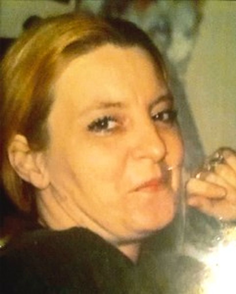 Jill B. Dowell