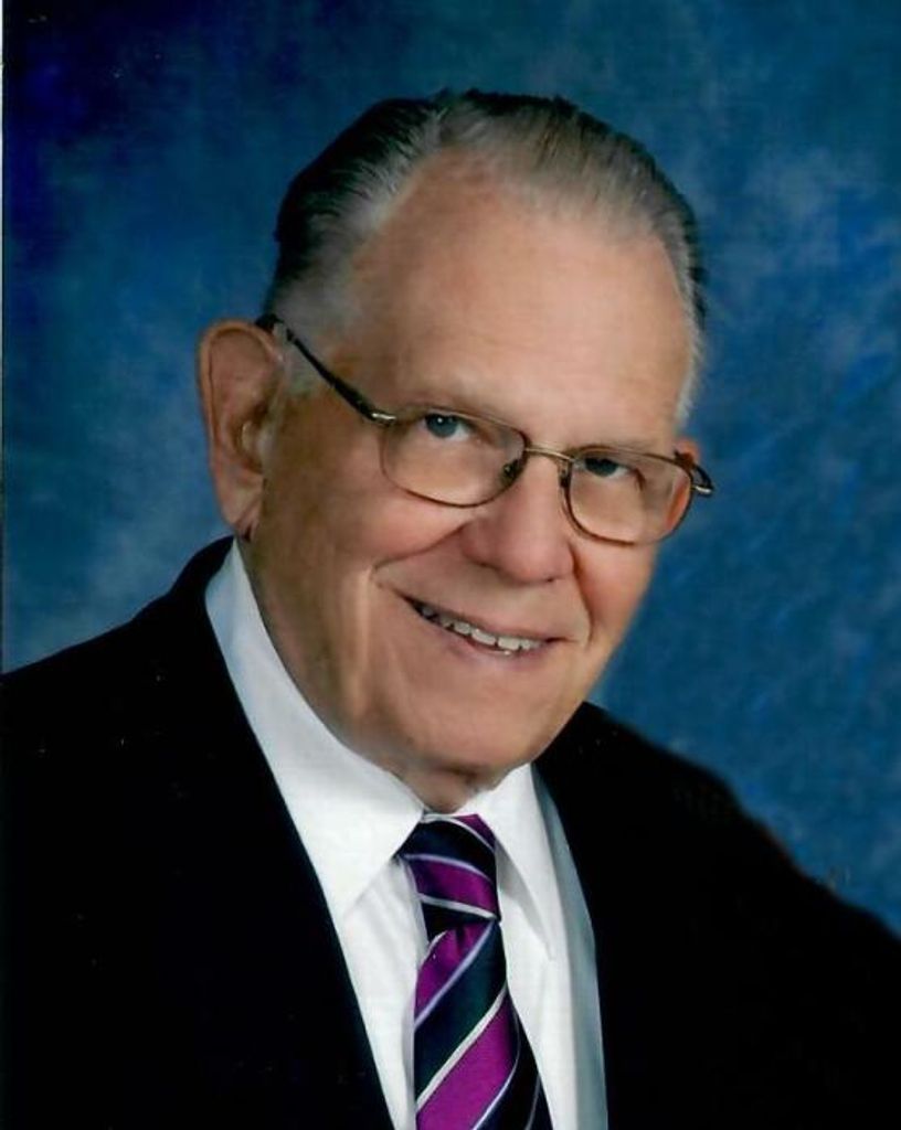 Keith F. Stocker