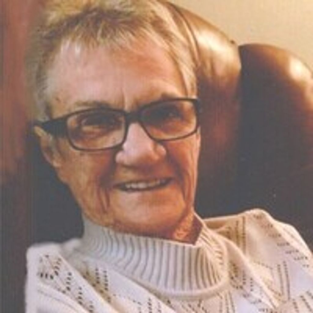 Irene C. Johnson