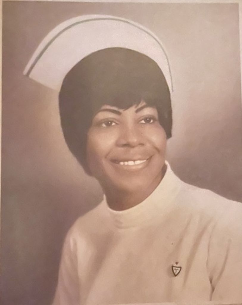Marie Antoinette Lyons Profile Photo