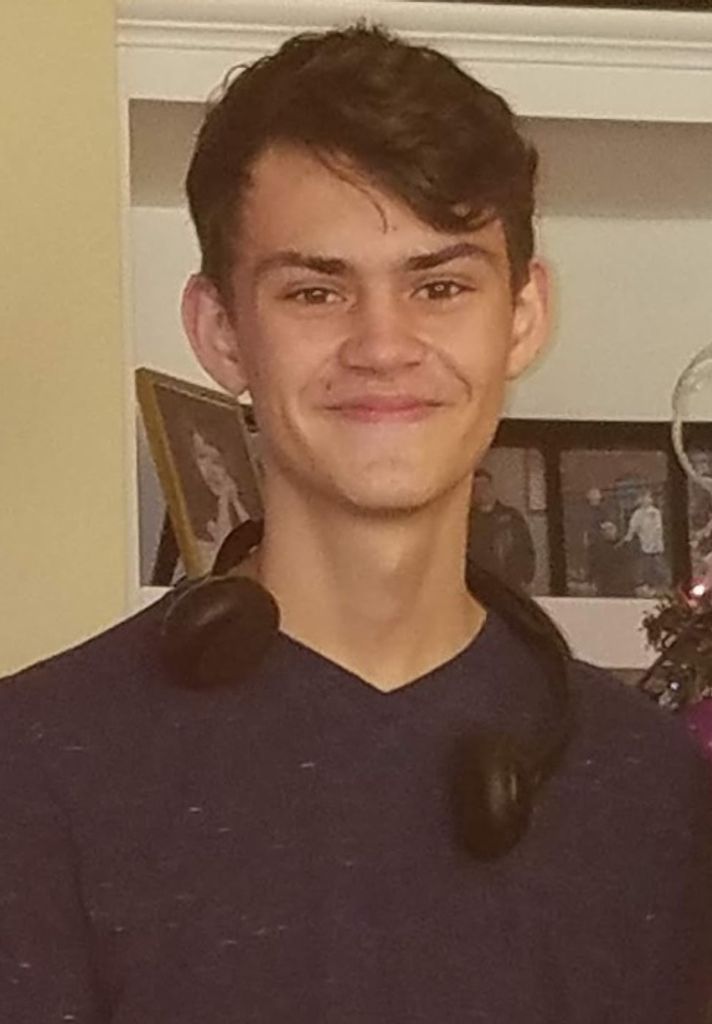 Marius Hathaway Profile Photo