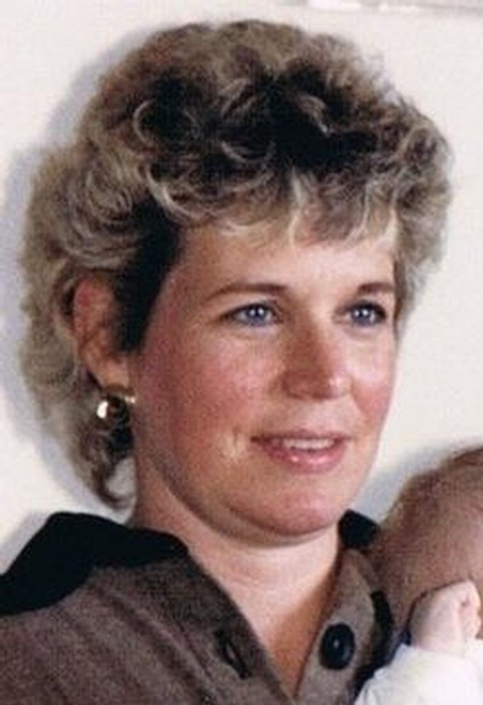 Clare Kearney Alan