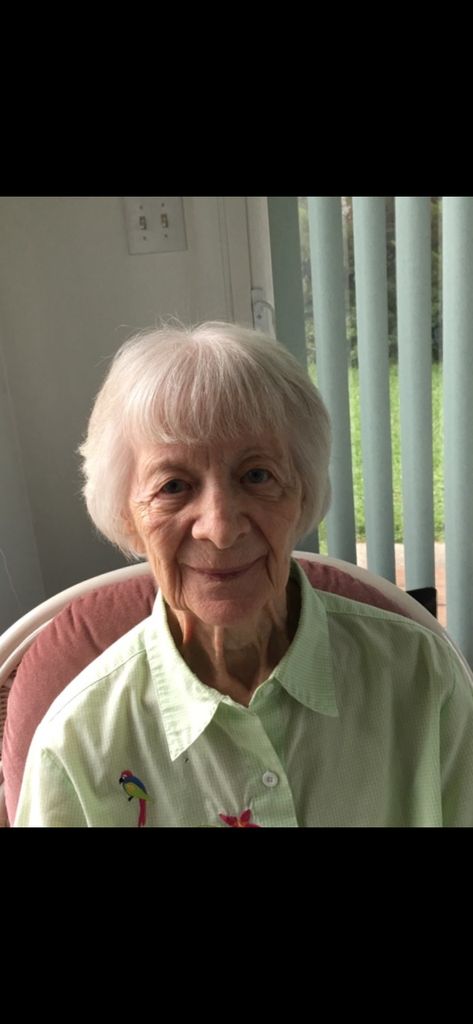Helen S. Fair
