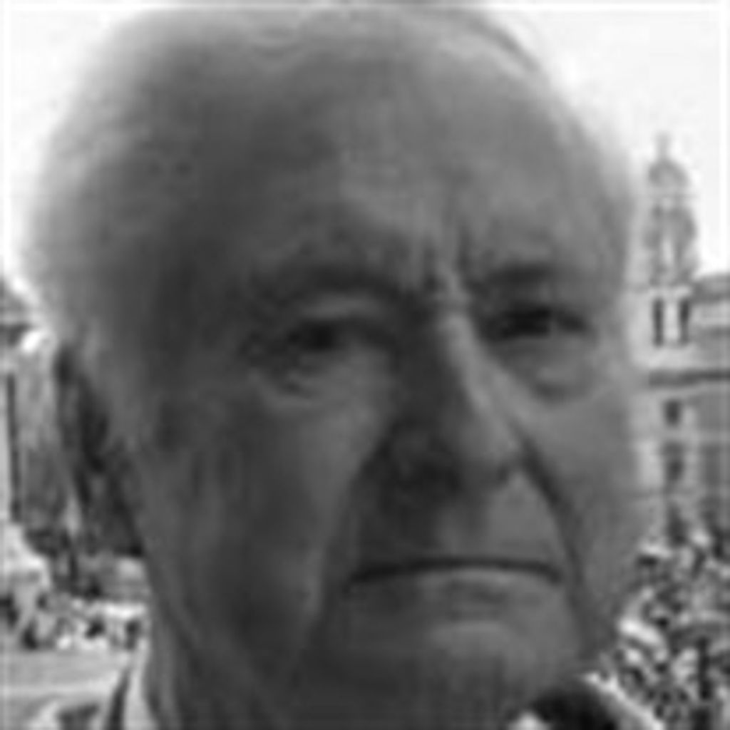 Victor Woerner Lavenstein