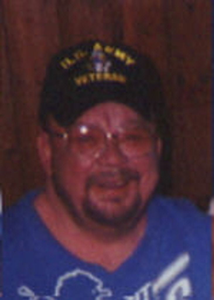 Lonnie Ray Brandenburg Profile Photo