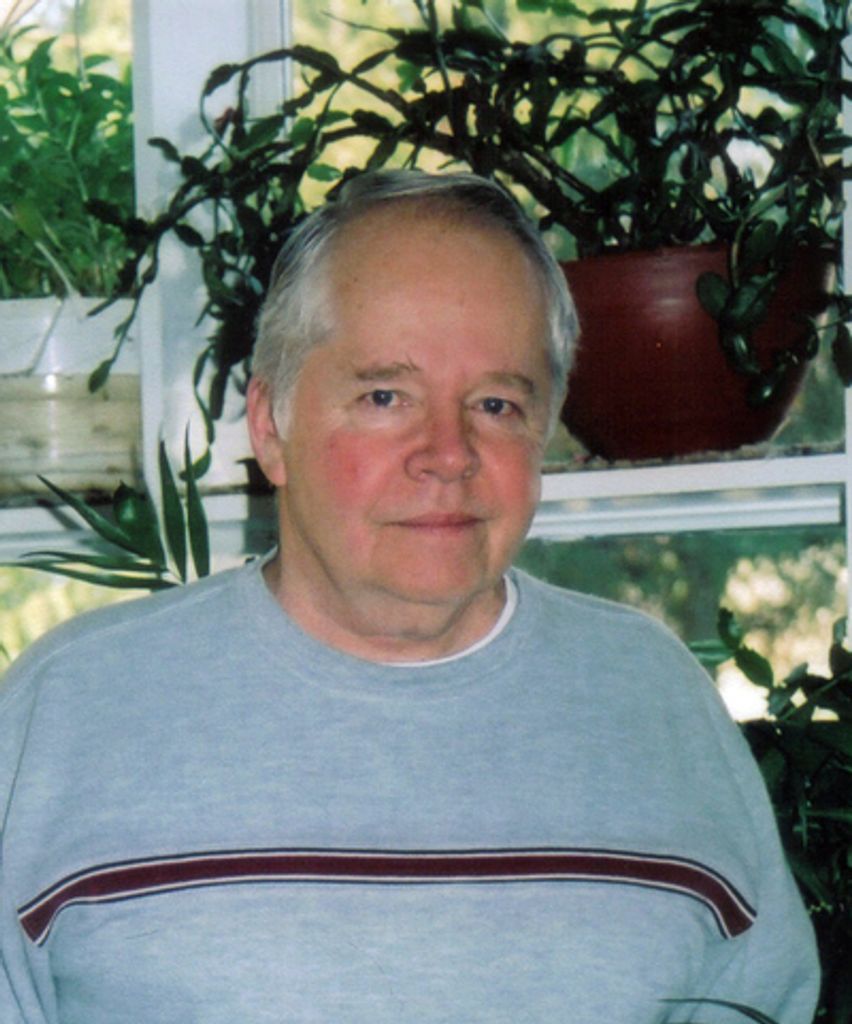 Charles B. Fletcher Profile Photo