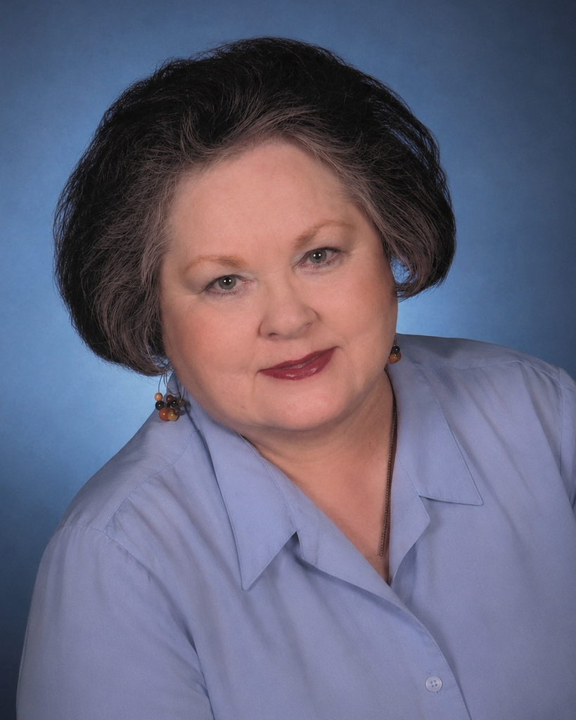 Edna Rebecca Tate Locke