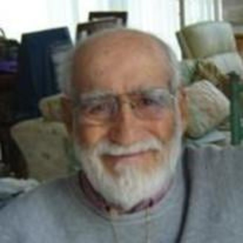 Vito Joseph Leogrande