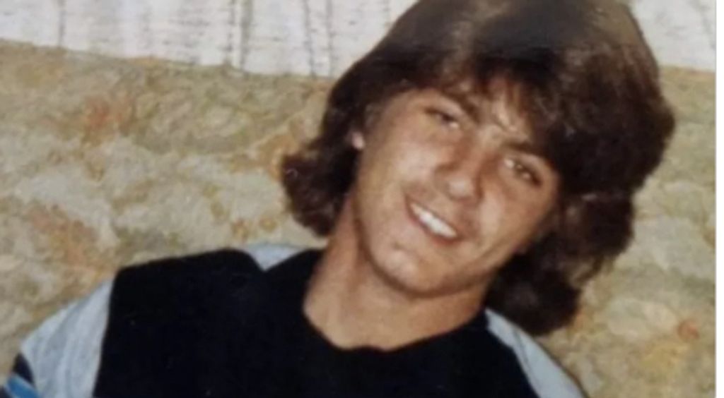 Terry Alan Thompson