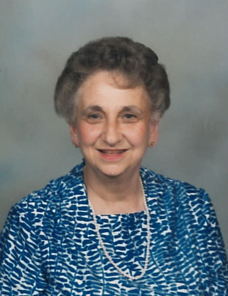 Freda Prati Profile Photo