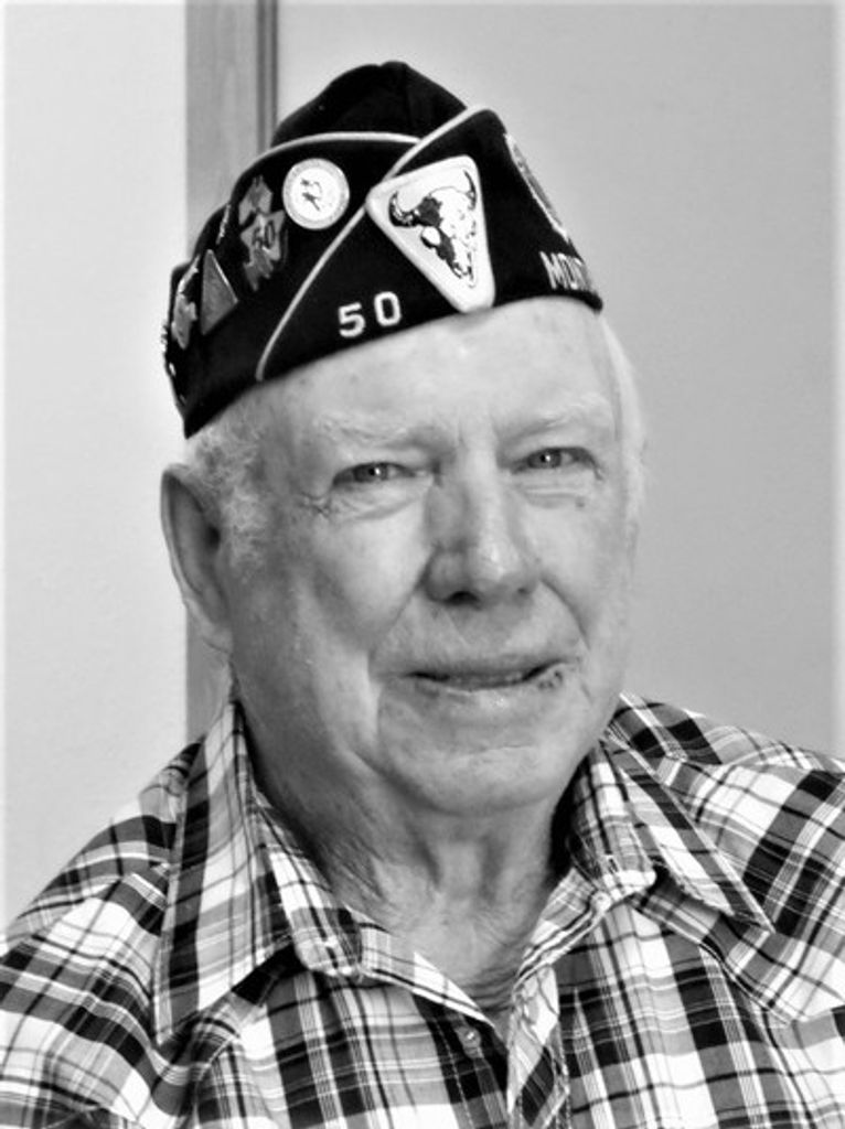 George G. Rice